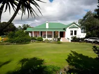 Leeuwenbosch Country House - Amakhala Game Reserve Hotels near Shamwari Private Game Reserve in the Eastern Cape