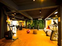Mallberry Suites Business Hotel - 3-Sterne