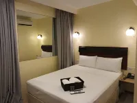 Dosi Hotel PH Hotels in Talisay