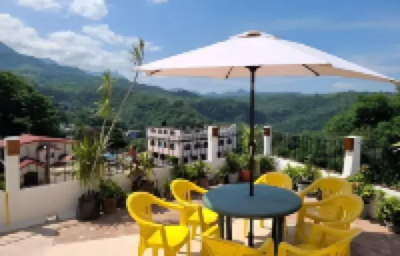 HOTEL POSADA SAN AGUSTIN