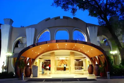 Residency Club Hotels in Pune