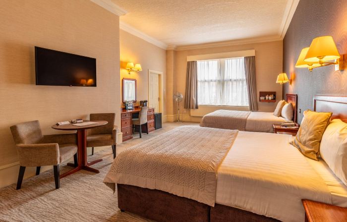 Midland Hotel Bradford
