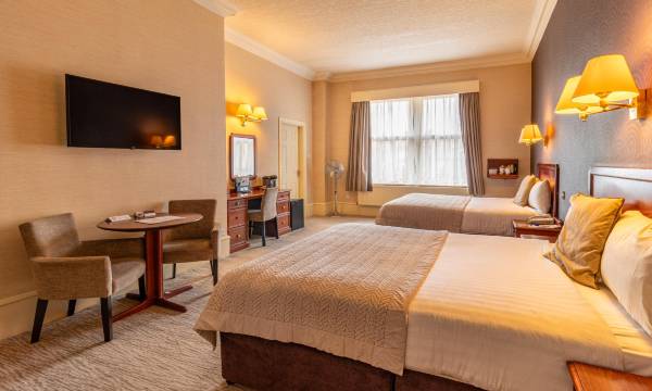 Midland Hotel Bradford