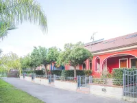 Apartment in Marina di Ascea Near the Beach