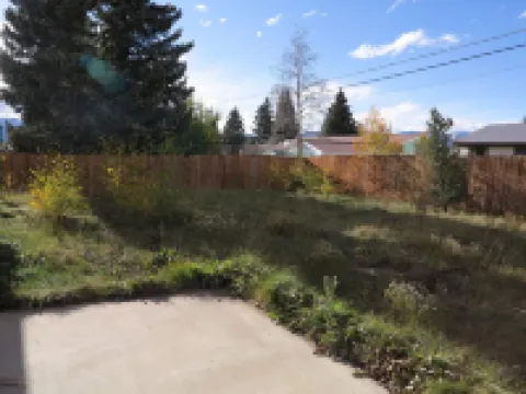 Modern Ranch close to downtown - Rental License #2025-057 Hotels in Leadville