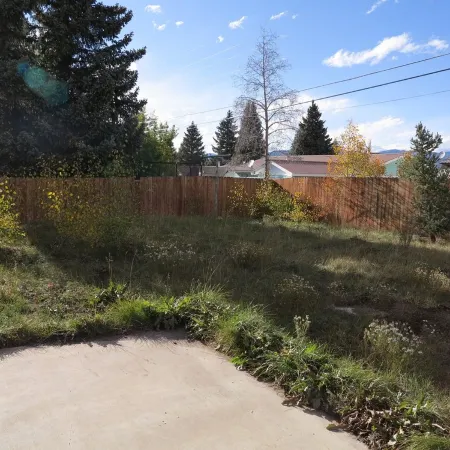 Modern Ranch close to downtown - Rental License #2025-057