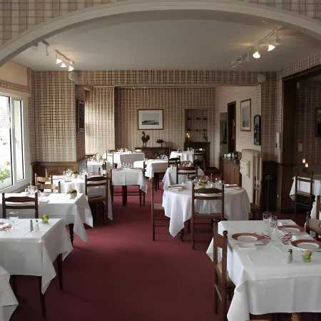 Hotel du Saumon, Verneuil Sur Avre