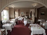 Hotel du Saumon, Verneuil Sur Avre