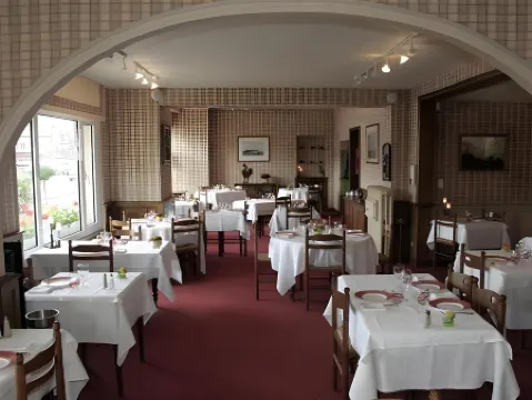 Hotel du Saumon, Verneuil Sur Avre