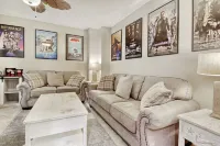 Beautiful 5 Bedroom 4 Bath Condo-12th Floor