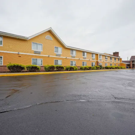 Quality Inn & Suites Harrington - Milford