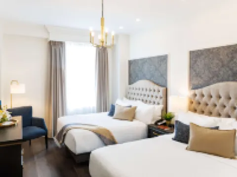 Rodd Charlottetown Hotels in Queens County