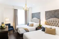 Rodd Charlottetown فنادق في كوينز