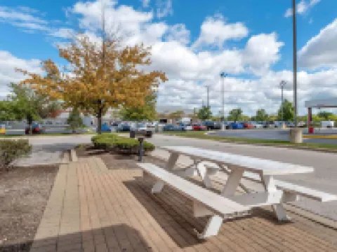 Extended Stay America Suites - Chicago - Midway Hotels in Bedford Park