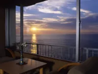 ATAGAWA YAMATOKAN - Ocean View