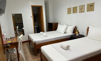 Seascape Lodging House - Housity
