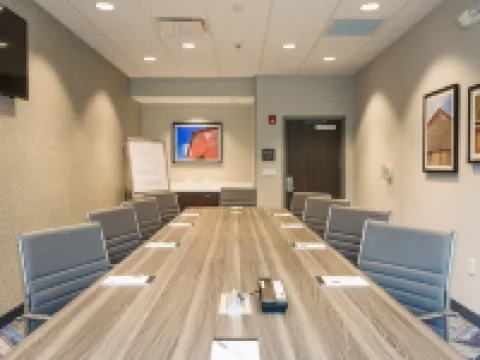 Hampton Inn Cumberland, MD Hotels in Cumberland