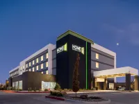 Home2 Suites by Hilton Colorado Springs Airport Hotels in der Nähe von Flughafen Colorado Springs