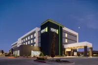 Home2 Suites by Hilton Colorado Springs Airport Hôtels à : Colorado Springs