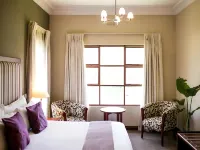 Bronte Hotel Hoteles en Harare