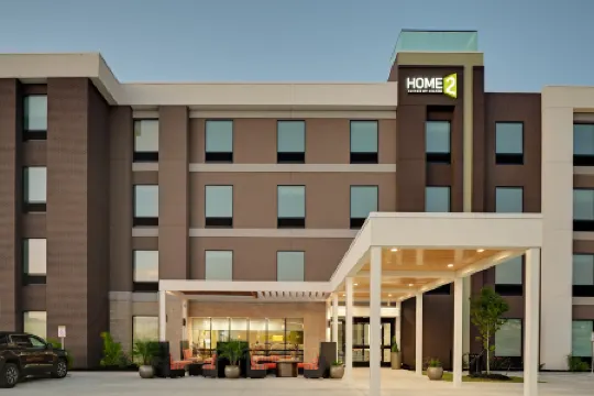 Home2 Suites by Hilton Temple