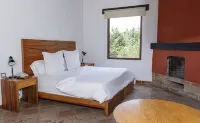 Hotel Hacienda San Martin