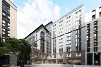 The Social Hub Glasgow