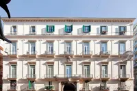 Napolit'Amo Hotel Principe Hotels in Naples