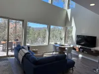 Casa Bosque