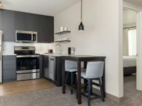 Residence Inn Novato Sonoma Hotels in Novato