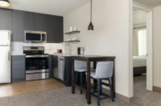 Residence Inn Novato Sonoma