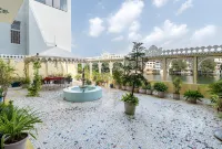 Storica Stays Panorama Haveli Udaipur - Pet Friendly