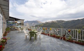 Treebo Lords Garden Glory with Centralised Heating