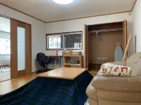 Guest House Goro  Shura Separate Fee for Small p