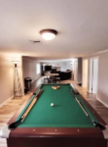 Our Home Away From Home!