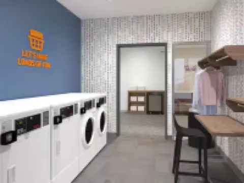 Home2 Suites by Hilton Ann Arbor South Hotéis em Ann Arbor