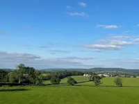 Stunning 1-Bed in Bruton Somerset Stunning Views Hotels near Hauser & Wirth Somerset
