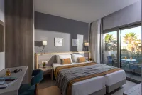 Saint George Gournes Bay فنادق في Gournes
