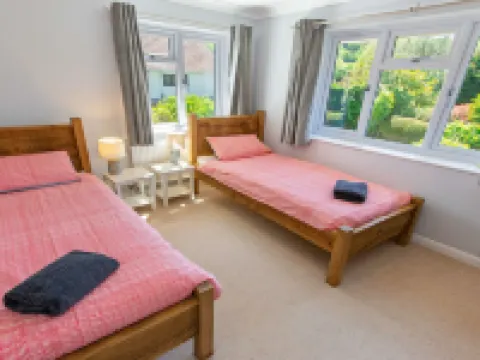 Ladywell Sleeps 12|Hot Tub* Pool Table, Pizza Oven Hotels in Croyde