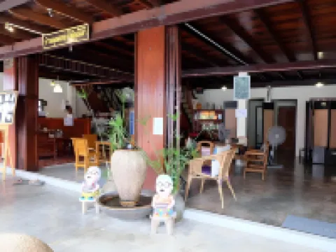 Baan Khun Yaai Mai Khun Ta