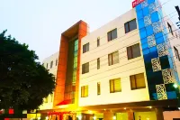 Hotel Mukund Residency