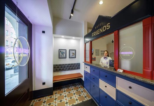 상트페테르부르크 거리 풍경