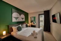 Stayhere Rabat - Agdal 3 - Prestige Residence 住宿飯店