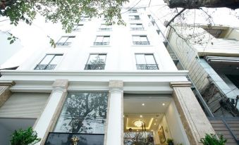 Hanoi Pomihoa Hotel