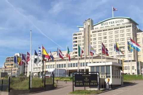 Grand Hotel Huis Ter Duin
