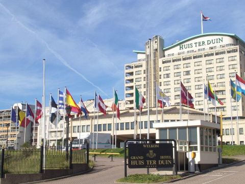 Grand Hotel Huis Ter Duin