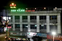 Hotel Monarch Center Point Near Dahanu Beach, Bordi Hotels in Dahanu