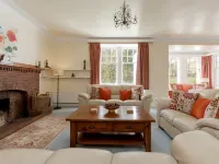 Balcraig House のホテル