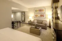 Homewood Suites by Hilton Victoria Hotels near First Presbyterian Church