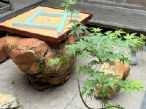 Yitoa Inn ·Chaozhou Pai Fang Ya Yuan Inn